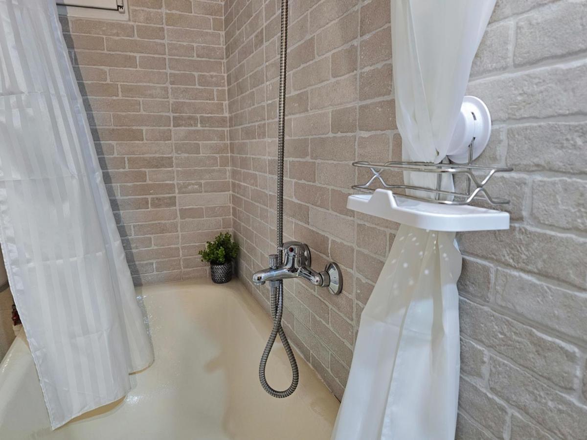 Central Park Apartment Turda Luaran gambar