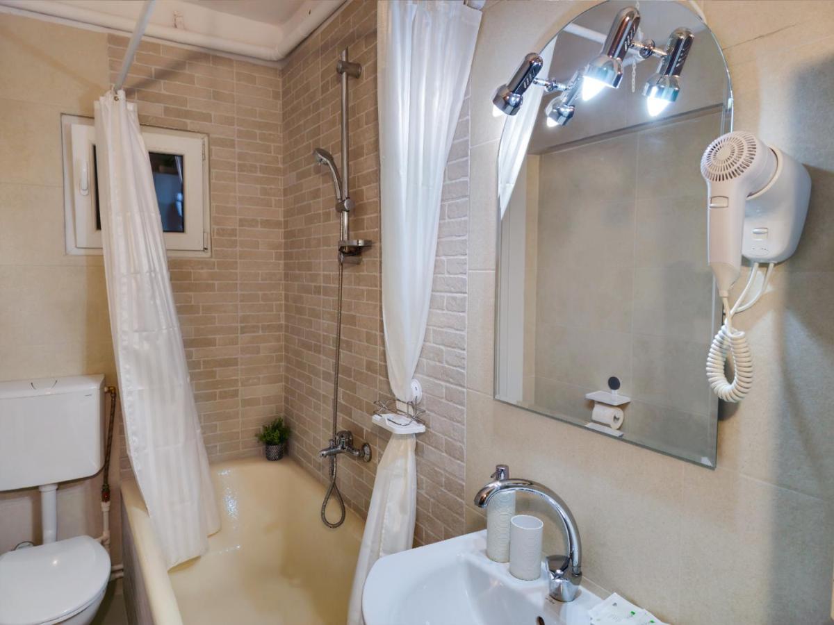 Central Park Apartment Turda Luaran gambar